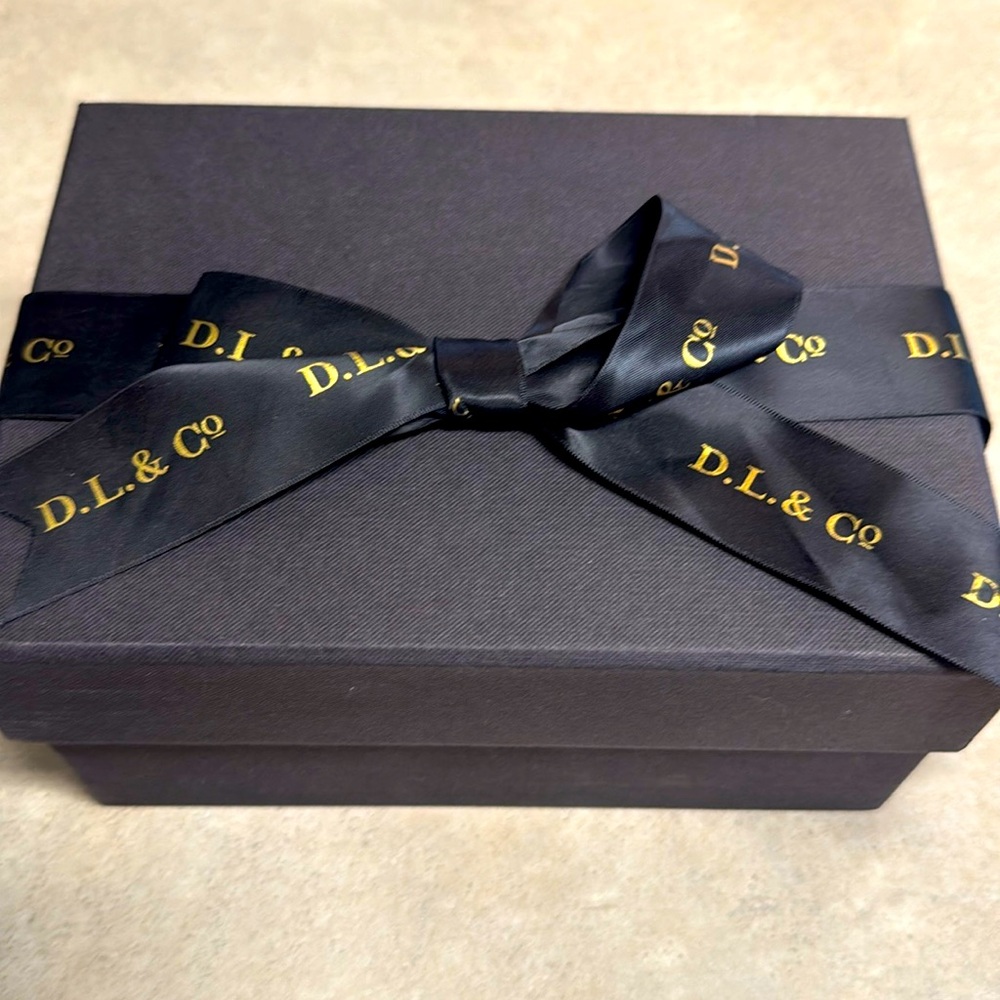 D.L. & Co Gift Set